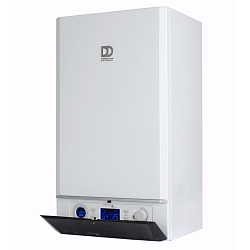 Kombi DemirDöküm Nıtron Plus 30