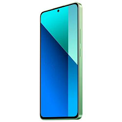 Xiaomi Redmi Note 13 NFC 8/256GB Mint Green