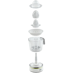 Şirəçəkən Beko CJB5103W