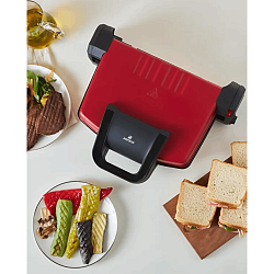 İzqara Fakir Gravis Red