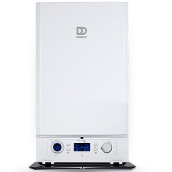 Kombi DemirDöküm Nıtron Plus 30