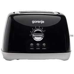 Toster Gorenje T900RLBK