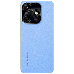 Tecno Spark 10C 4/128GB Magic Skin Blue