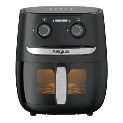 Fritoz Eurolux EU-AF4811B4M