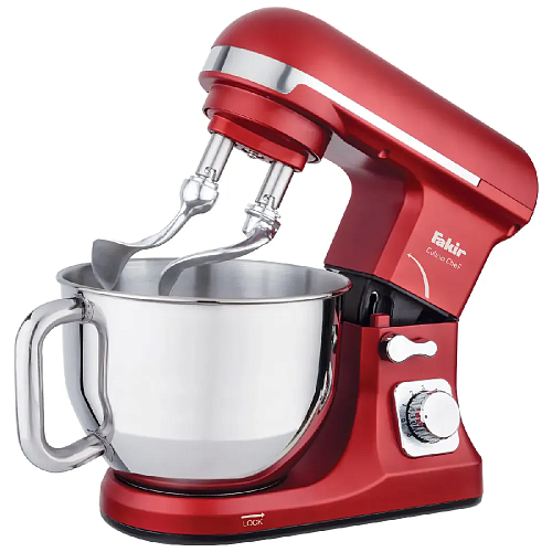 Kombayn Fakir Culina Chef Rouge 
