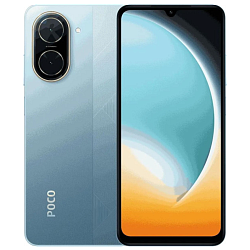 Xiaomi Poco C71 3/64GB Blue 