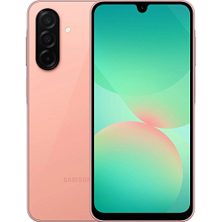 Samsung A26 8/256GB Pink 