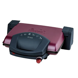 İzqara Fakir Grace Violet