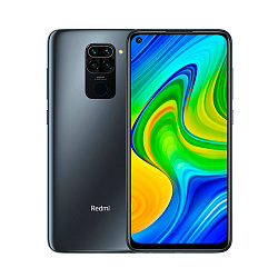 Xiaomi Redmi 10X 128GB Gray