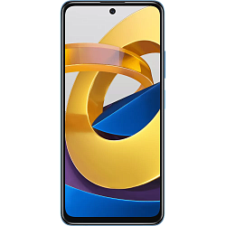 Xiaomi Poco M4 Pro 4/64GB Blue 