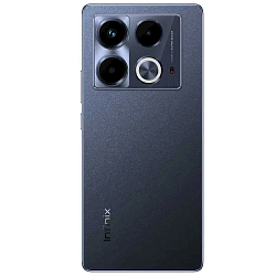 Infinix Note 40 NFC 8/256GB Black 