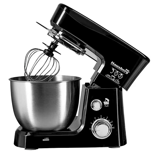 Kombayn Hausberg HB-7625