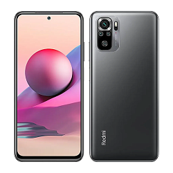 Xiaomi Redmi Note 10S 6/64GB Gray 