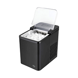 Buz hazırlayan Fakir Sitare