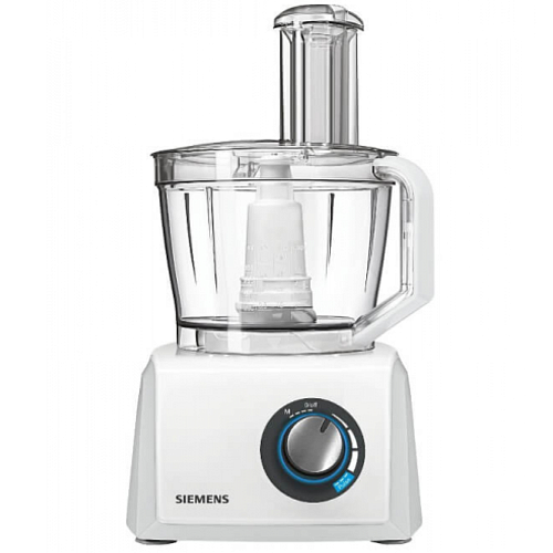 Kombayn Siemens MK82010