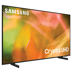 Televizor Samsung UE43AU8040UXRU 