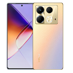 Infinix Note 40 NFC 8/256GB Gold