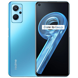 Realme 9i 4/128GB Blue