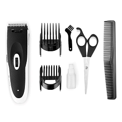 Saçqırxan Vitek VT-1355 White