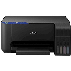 Printer Epson L3101 3.1in color