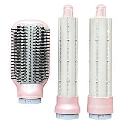 Multistayler HDB HDB25105 Pink