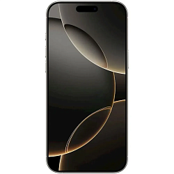 iPhone 16 Pro Max 256GB Desert Titanium