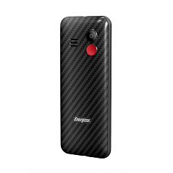 Energizer E4 Black