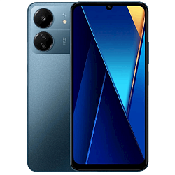 Xiaomi Poco C65 6/128GB Blue