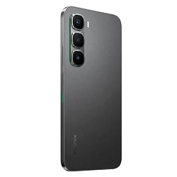 Infinix Hot 60 Pro 8/256GB Black