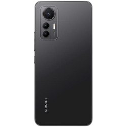 Xiaomi Mi 12 Lite 8/256GB Black 