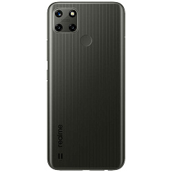Realme C25Y 4/128GB Metal Gray