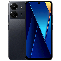 Xiaomi Poco C65 6/128GB Black