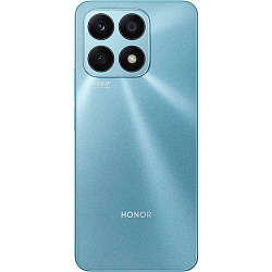 HONOR X8a 6/128GB Cyan Lake Blue