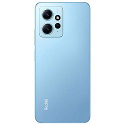 Xiaomi Redmi Note 12 NFC 6/128GB Ice Blue