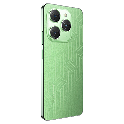 Tecno Spark 20 Pro NFC 8/256 GB Magic Skin Green
