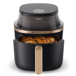 Fritoz Philips NA322/09 
