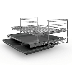 Soba Bosch HBJ558YB0Q