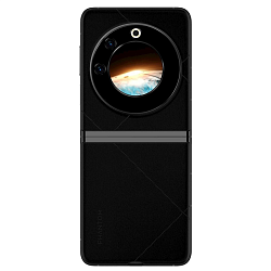 Tecno Phantom V Flip 5G 8/256GB NFC Iconic Black