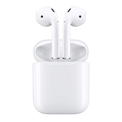Qulaqlıq Apple Airpods 2 MV7N2AM/A