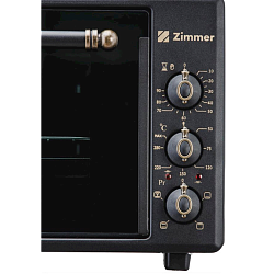 Mini soba Zimmer ZM-EO451RBK