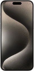 iPhone 15 Pro Max 512GB Natural Titanium