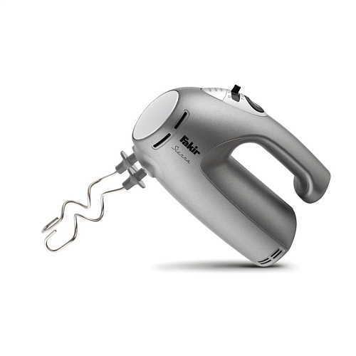 Mikser Fakir Sierra Silverstone