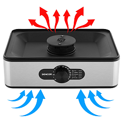 Meyvə qurudan Sencor SFD 950SS