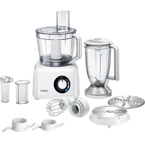 Kombayn Siemens MK82010