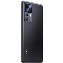 Xiaomi 12T 8/128GB Black 