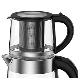 Çaydan Eurolux EU-TM2806SGD