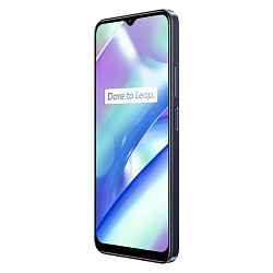 Realme C33 4/128GB Black