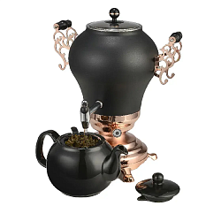 Elektrik samovar Longer GL-T36S (836225)