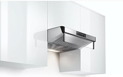 Вытяжка Bosch DHU665CQ