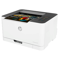 Printer HP Color Laser 150a